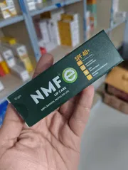 NMFe Moisturising Lip Care 10 Gm | Lip balm | Spf40+ For Dry And Chapped Lips_img_1