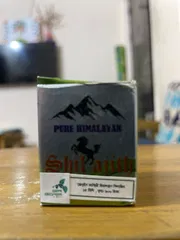 হিমালয়ান শিলাজিৎ (Himalayan Shilajit)_img_3