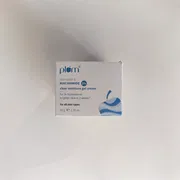 Plum Rice Water & Niacinamide 2% Clear Moisture Gel Cream - 50g_img_0