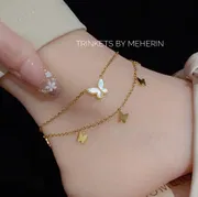 High quality anklet_img_0
