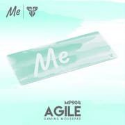 Fantech AGILE MP904 Mint Edition Gaming Mousepad_img_0