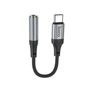 Hoco LS36 Digital USB-C To 3.5mm Female Audio Converter_img_0