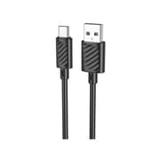 Hoco X88 1M USB To Type-C Charging Cable_img_0