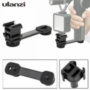 Ulanzi Gimbal Microphone Extension 3 Cold Shoe Mounts (PT-3)_img_0