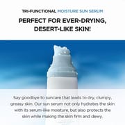 SKIN1004 HYALU-CICA WATER-FIT SUN SERUM SPF50+ PA++++ 50ml_img_1