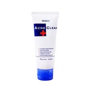 Mistine Acne Clear Plus Facial Foam Facewash_img_0