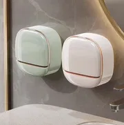ওয়াল মাউন্টেড সোপ বক্স।_img_8