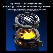 Memo CX07 15w Mobile Phone Cooler Fan_img_18