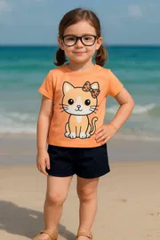 Baby T-shirt - Design 026_img_2
