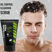 Watsons Men Oil Control Cleansing Scrub 100ml_img_1