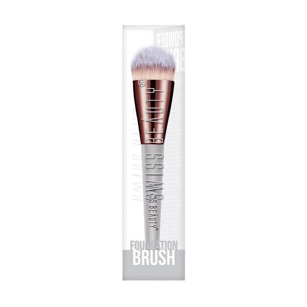Swiss Beauty Foundation Brush_img_0
