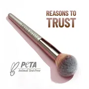Swiss Beauty Powder Brush_img_0