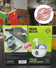 Oraimo OX-07 Lite ENC True Wireless Earbuds_img_1