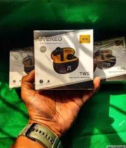 Stereo True Wireless Earphones (ENC)_img_2