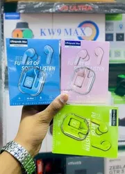 UltraPods Pro Wireless Earbuds (TWS)_img_1