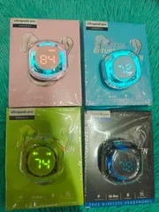 UltraPods Pro Wireless Earbuds (TWS)_img_5