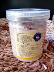 Saffron Kheer Mix - (350gm)_img_8