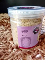 Brain Food - (250gm)_img_7