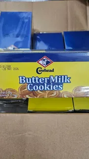 Cowhead Butter Milk Cookies_img_0