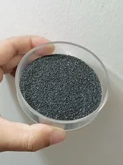 Black cristal sand ( washed)  1 kg_img_0