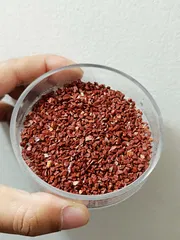 Red mini gravel (1 kg)_img_0