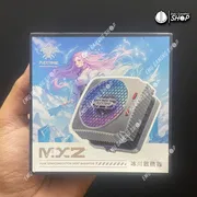 Plextone MX2 45w Mobile And Tablet Cooler Fan_img_1