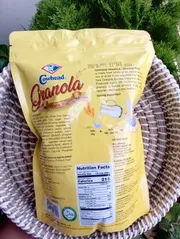 Cowhead Granola -(Banana Flavour)_img_1