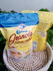 Cowhead Granola -(Banana Flavour)_img_2