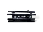 Premium Black Silencer Gourde For Yamha Fzs V4_img_0