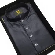 Premium Solid Color Panjabi_img_2