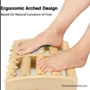 Wooden Foot Massager Roller_img_0