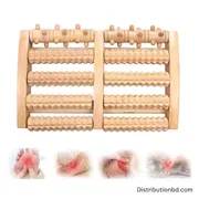 Wooden Foot Massager Roller_img_2