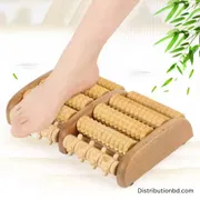 Wooden Foot Massager Roller_img_3