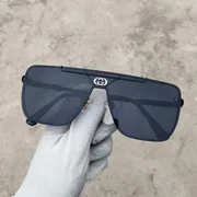 Oversize Premium Brand Sunglasses_img_0