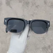 Oversize Premium Brand Sunglasses_img_1