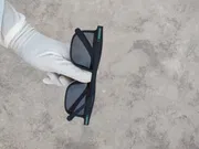 Small Face Premium Brand Sunglasses_img_1