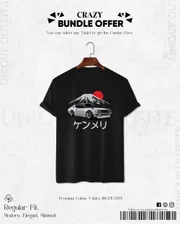 CR15 premium Automobiles T shirt_img_0