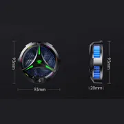 Plextone EX3 27w Tablet Cooler Fan Radiator_img_10