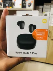 Redmi Buds 6 Play_img_1
