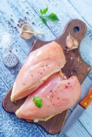 Fresh Chicken Breast – Boneless, Skinless & Halal_img_0