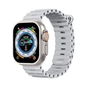 KD99 Ultra Smart Watch With Bluetooth Calling_img_2