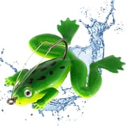 Frog Bait - 2 pcs set_img_1