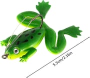 Frog Bait - 2 pcs set_img_2