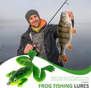 Frog Bait - 2 pcs set_img_0