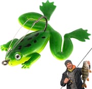 Frog Bait - 2 pcs set_img_5