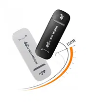 4G LTE WiFi Modem- Support All Bangladesh SIM Cards_img_0