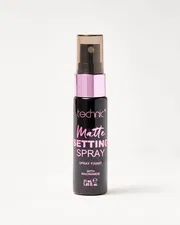 Technic Niacinamide Matte Setting Spray_img_0