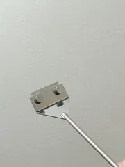 stainless steel algae scrapper ( 18 inch)_img_1