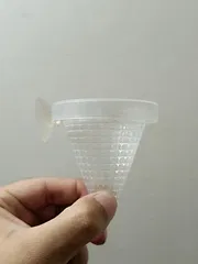 worm feeding cone_img_1
