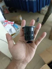 Aquatic plant pot ( without suction cup)_img_0
